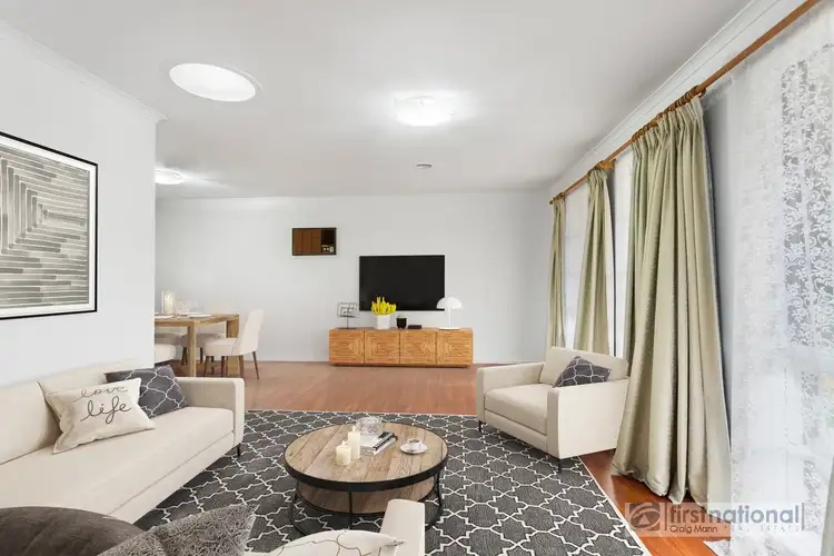 Third view of Homely house listing, 59 Pembroke Drive, Somerville VIC 3912