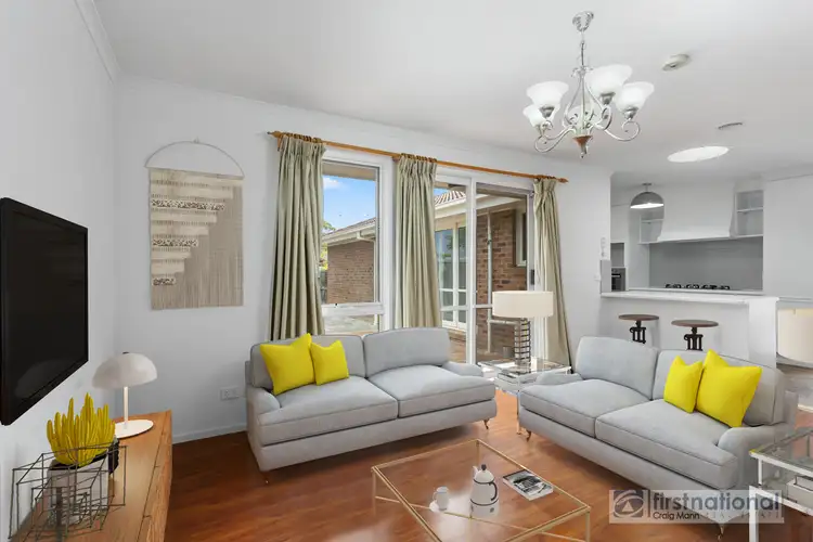Fourth view of Homely house listing, 59 Pembroke Drive, Somerville VIC 3912