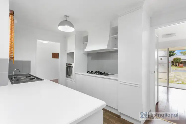 Fifth view of Homely house listing, 59 Pembroke Drive, Somerville VIC 3912