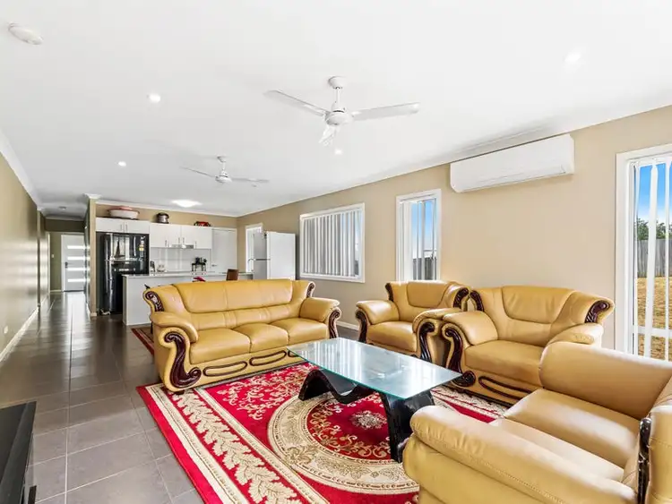 Third view of Homely house listing, 47 Whitman Street, Westbrook QLD 4350