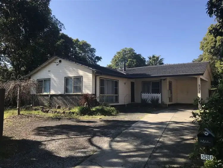 531 Mitcham Road