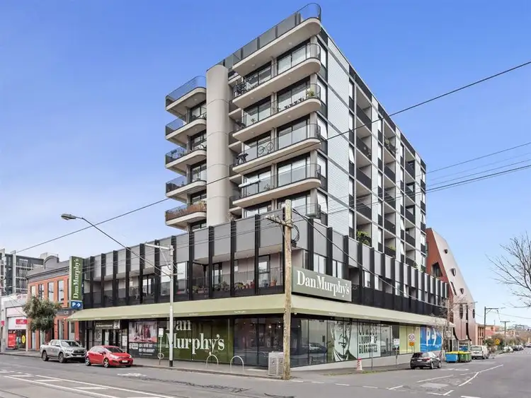 312/2 Hotham Street, Collingwood VIC 3066