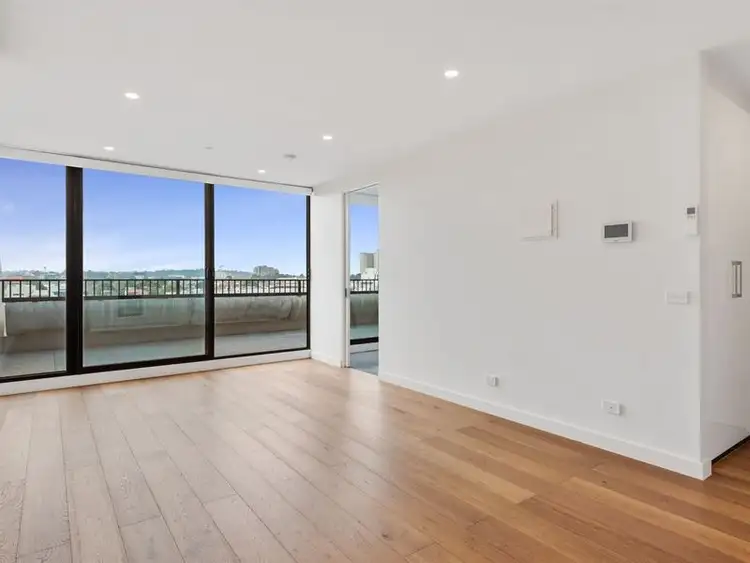 Second view of Homely apartment listing, 312/2 Hotham Street, Collingwood VIC 3066