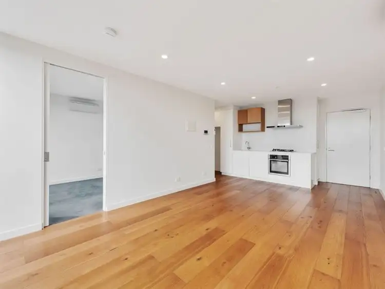Third view of Homely apartment listing, 312/2 Hotham Street, Collingwood VIC 3066