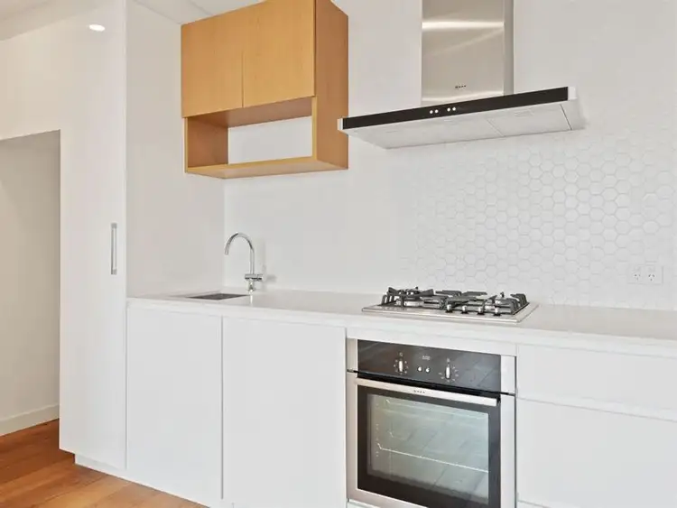 Fourth view of Homely apartment listing, 312/2 Hotham Street, Collingwood VIC 3066