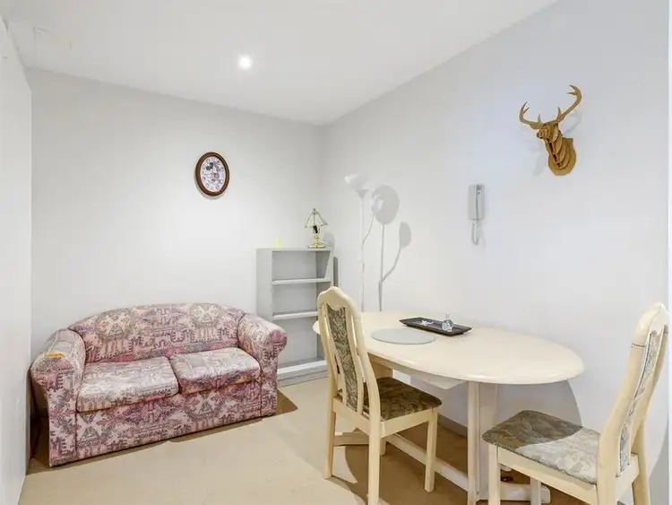 Second view of Homely apartment listing, 100/108 Union Street, Brunswick VIC 3056