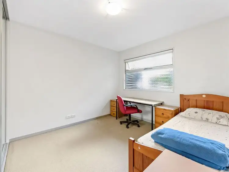 Third view of Homely apartment listing, 100/108 Union Street, Brunswick VIC 3056