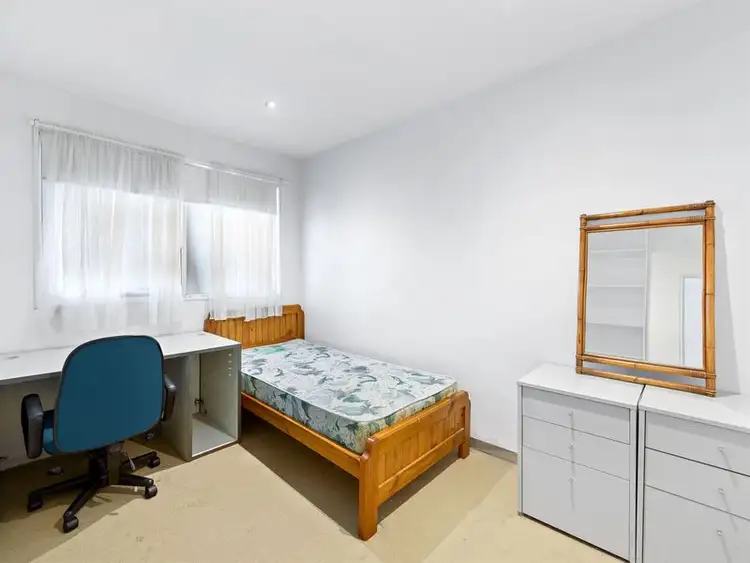 Fourth view of Homely apartment listing, 100/108 Union Street, Brunswick VIC 3056