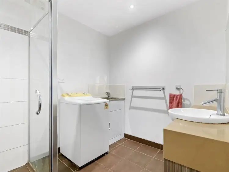 Fifth view of Homely apartment listing, 100/108 Union Street, Brunswick VIC 3056