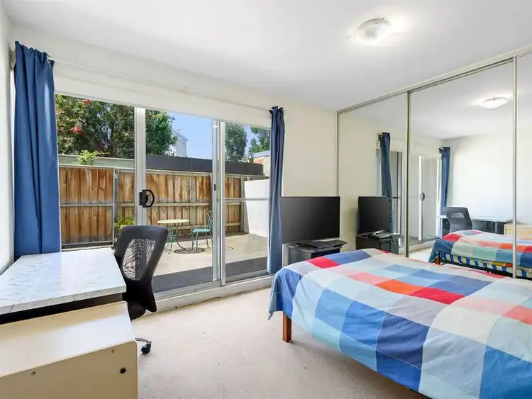 Sixth view of Homely apartment listing, 100/108 Union Street, Brunswick VIC 3056