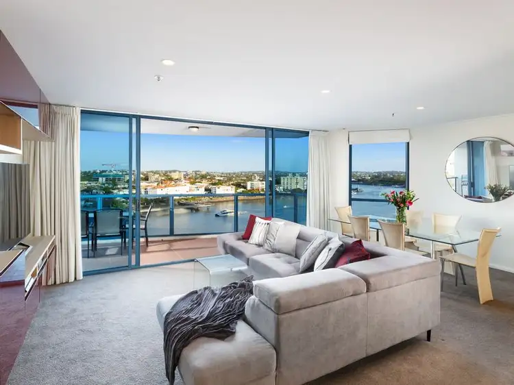 52/8 Goodwin Street, Kangaroo Point QLD 4169
