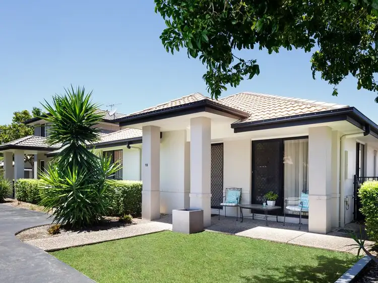 19/140 Baringa Street, Morningside QLD 4170