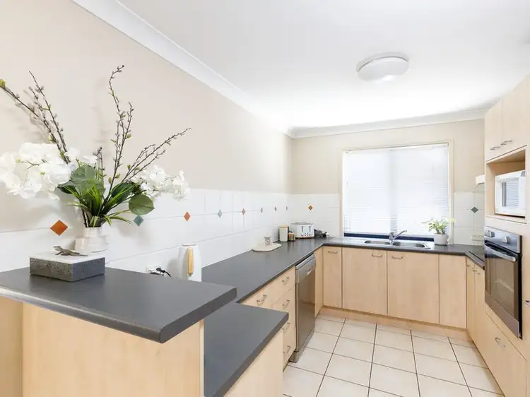 Second view of Homely townhouse listing, 19/140 Baringa Street, Morningside QLD 4170
