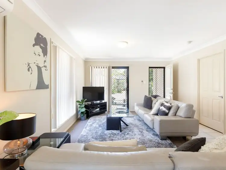 Fourth view of Homely townhouse listing, 19/140 Baringa Street, Morningside QLD 4170