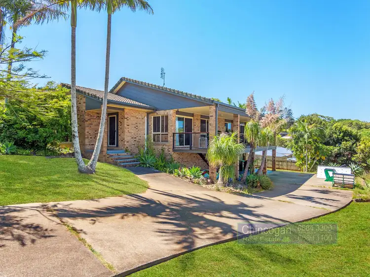 Third view of Homely house listing, 12 and 14 Yalla Kool Drive, Ocean Shores NSW 2483