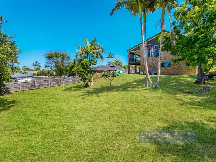 Fourth view of Homely house listing, 12 and 14 Yalla Kool Drive, Ocean Shores NSW 2483