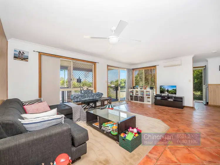 Fifth view of Homely house listing, 12 and 14 Yalla Kool Drive, Ocean Shores NSW 2483