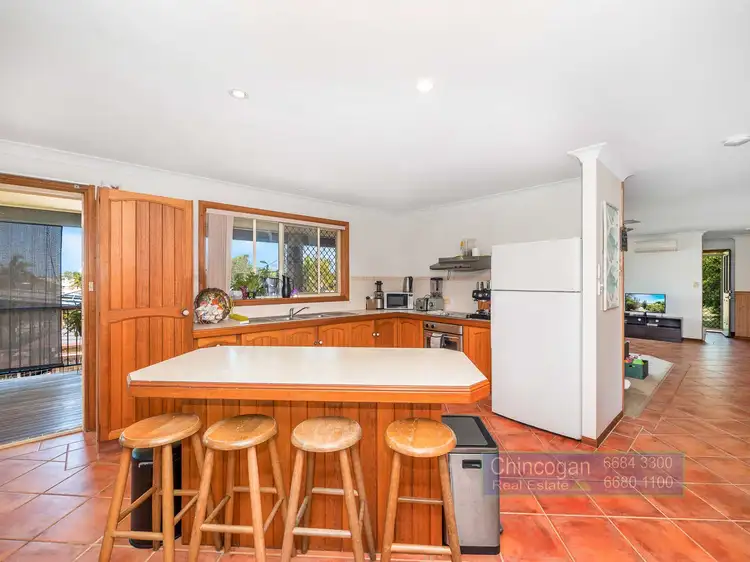 Sixth view of Homely house listing, 12 and 14 Yalla Kool Drive, Ocean Shores NSW 2483
