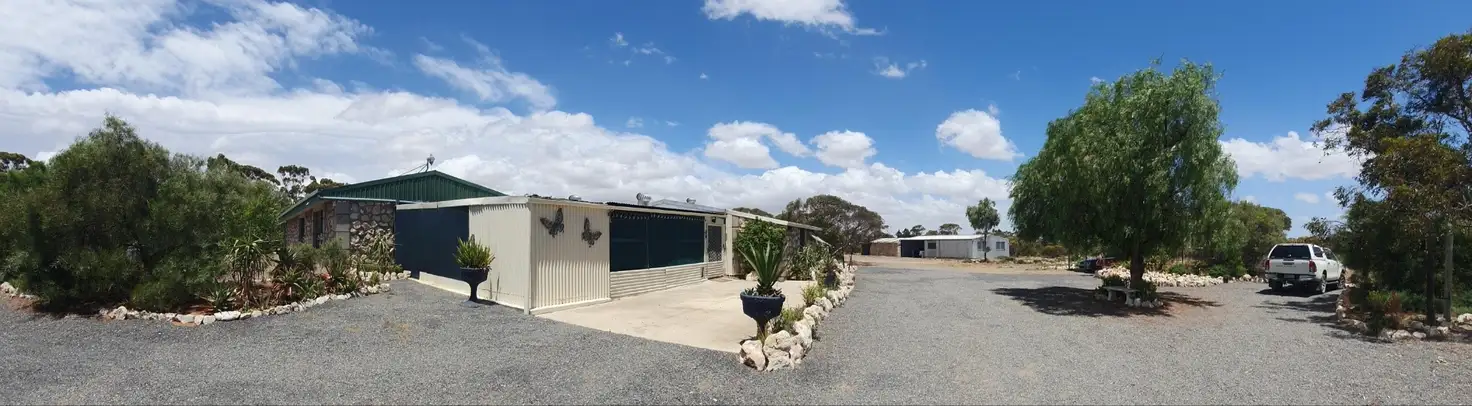 Main view of Homely rural property listing, 270 Westbrook Road, Tailem Bend SA 5260