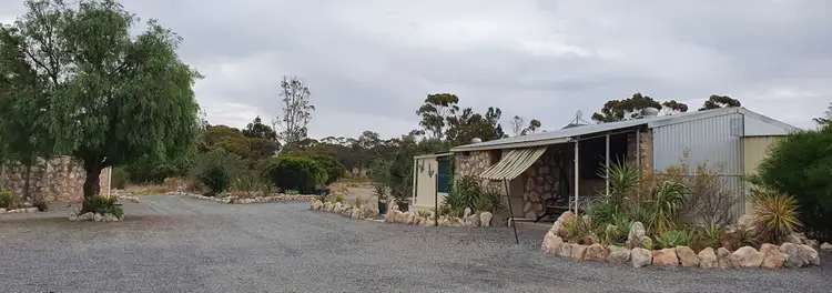 Third view of Homely rural property listing, 270 Westbrook Road, Tailem Bend SA 5260