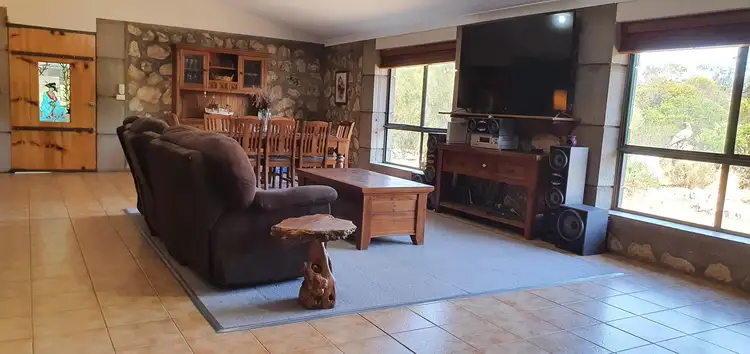 Fourth view of Homely rural property listing, 270 Westbrook Road, Tailem Bend SA 5260