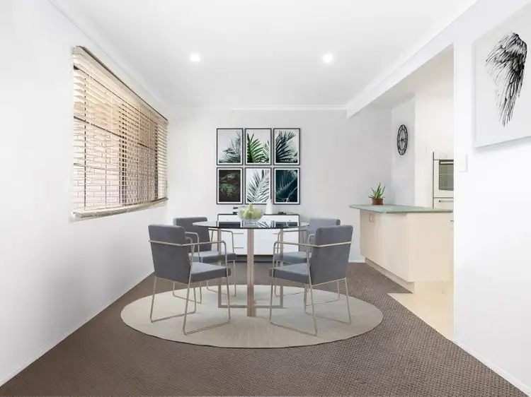 Third view of Homely unit listing, 4/8 Keppel Street, Meikleville Hill QLD 4703