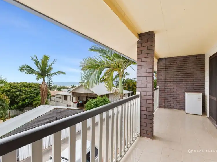 Fourth view of Homely unit listing, 4/8 Keppel Street, Meikleville Hill QLD 4703