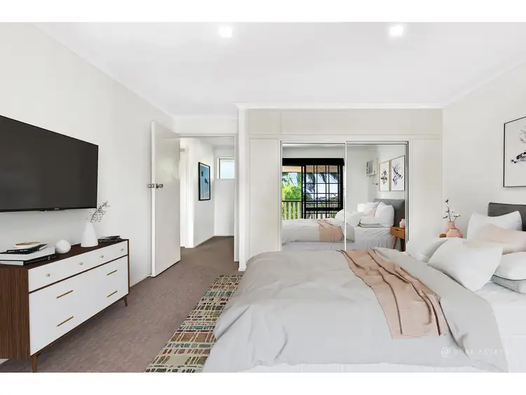Sixth view of Homely unit listing, 4/8 Keppel Street, Meikleville Hill QLD 4703
