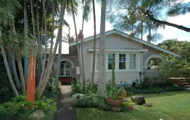 25 Gordon Street, Mullumbimby NSW 2482