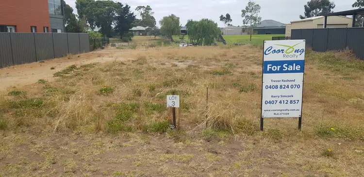 Fourth view of Homely land listing, Lot 103 Jefferson Court, Wellington East SA 5259