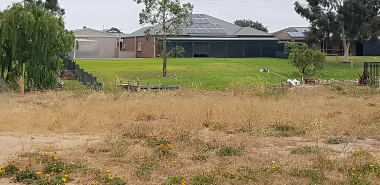 Fifth view of Homely land listing, Lot 103 Jefferson Court, Wellington East SA 5259