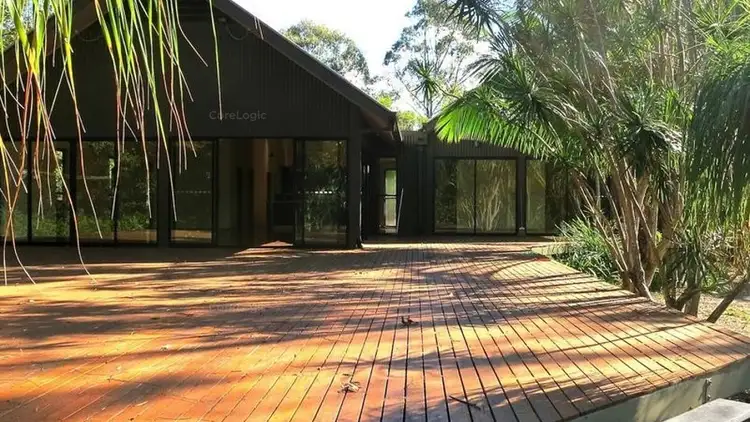 Main view of Homely house listing, 25 Hardy Avenue, Ocean Shores NSW 2483