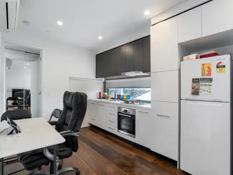 Third view of Homely apartment listing, 206/907 Dandenong Road, Malvern East VIC 3145