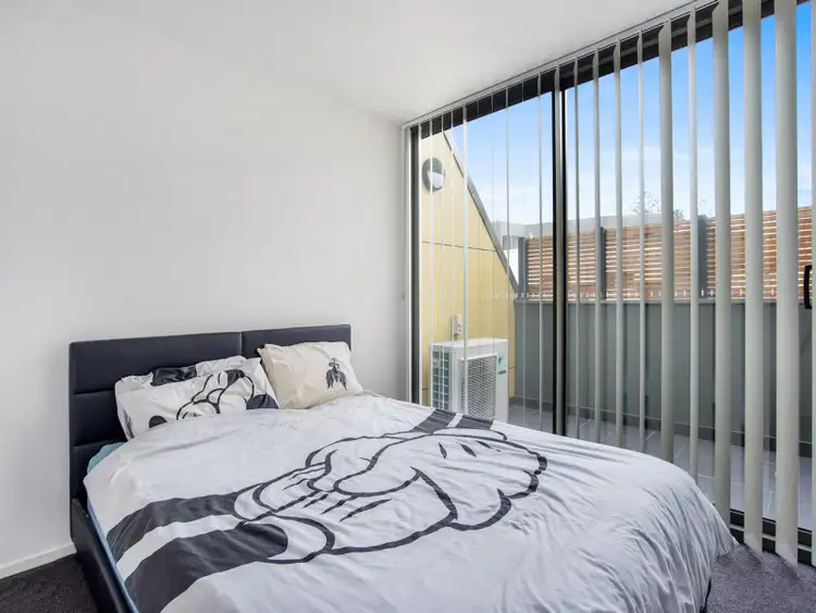 Fourth view of Homely apartment listing, 206/907 Dandenong Road, Malvern East VIC 3145