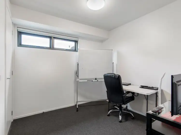Fifth view of Homely apartment listing, 206/907 Dandenong Road, Malvern East VIC 3145