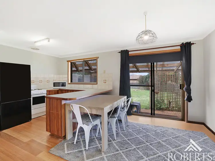 Second view of Homely house listing, 5 Peter Street, Warrnambool VIC 3280