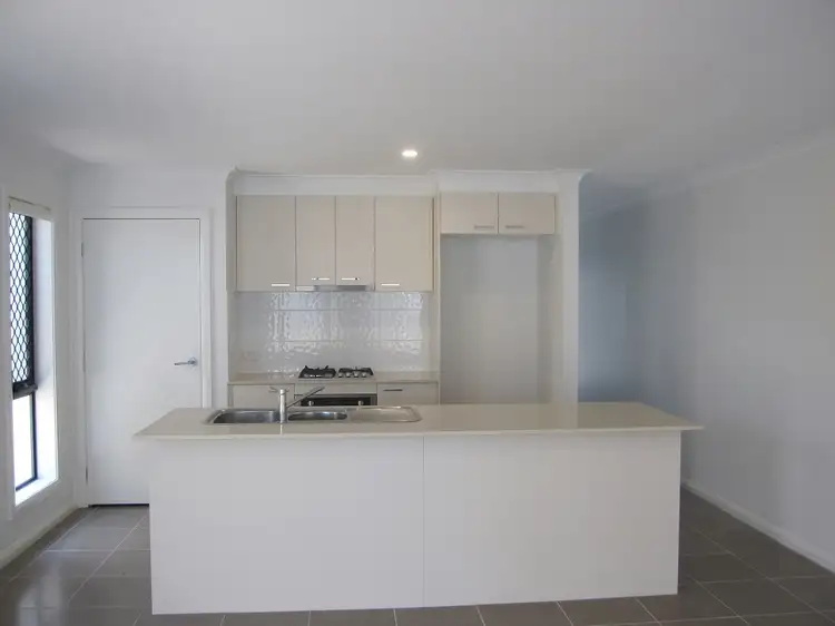 Second view of Homely townhouse listing, 22 Cassia Drive, Coomera QLD 4209