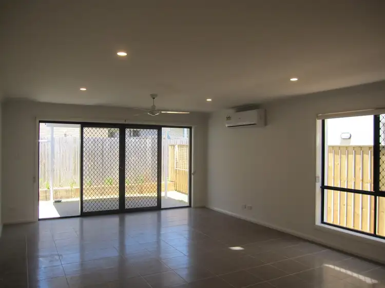 Third view of Homely townhouse listing, 22 Cassia Drive, Coomera QLD 4209