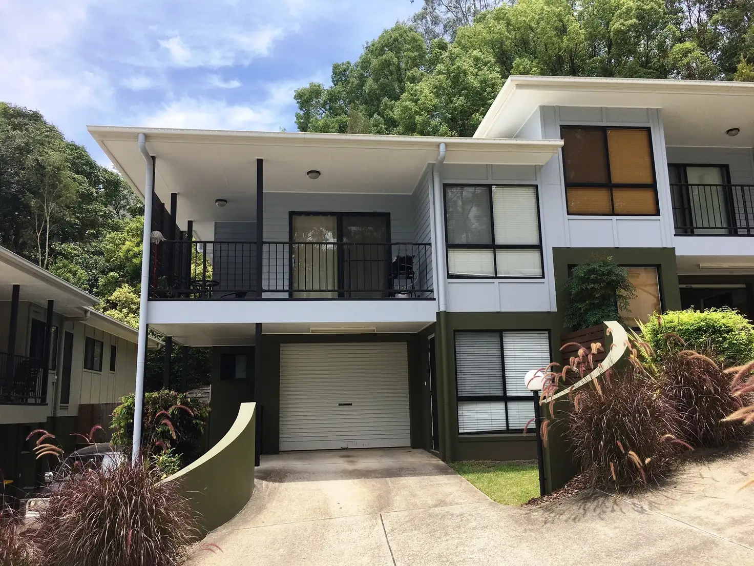 Main view of Homely unit listing, 14/9A Deslynn Street, Nambour QLD 4560