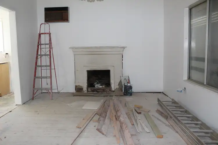 Second view of Homely house listing, 32 Macpherson Street, Nhill VIC 3418