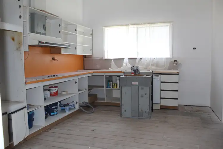 Third view of Homely house listing, 32 Macpherson Street, Nhill VIC 3418