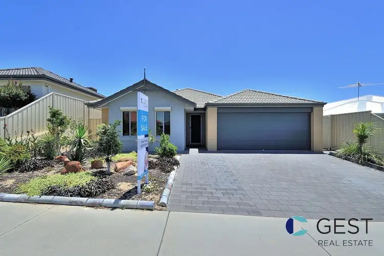 Main view of Homely house listing, 7 GRENACHE CHASE, Pearsall WA 6065