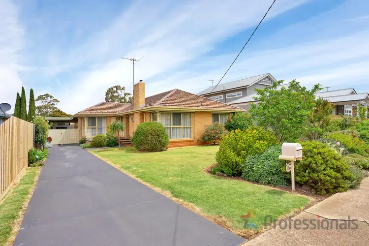 31 Manor Street, Bacchus Marsh VIC 3340