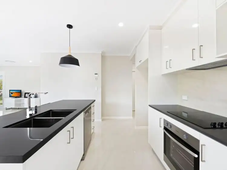 3/134A Perth Street, South Toowoomba QLD 4350