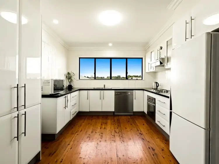 Second view of Homely house listing, 164 Alderley Street, Centenary Heights QLD 4350