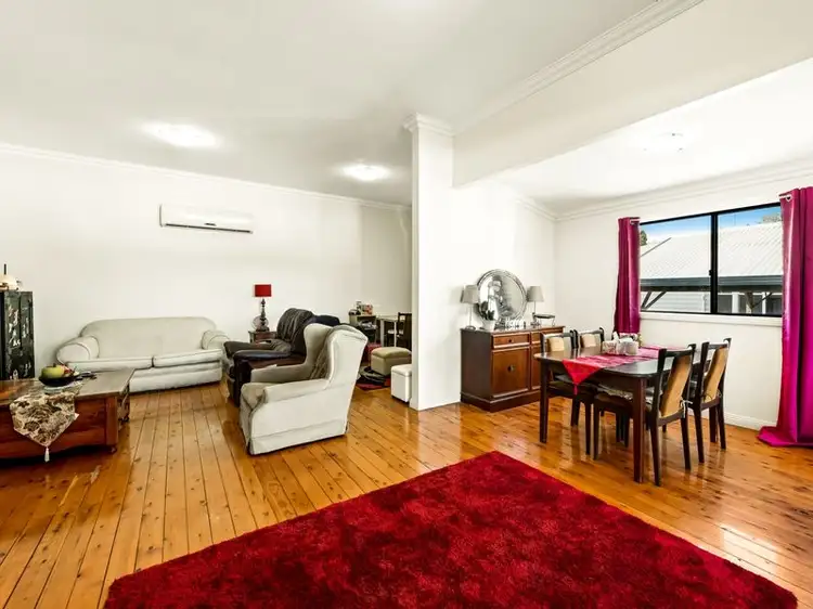 Fifth view of Homely house listing, 164 Alderley Street, Centenary Heights QLD 4350