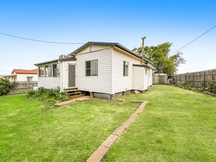 7 Short Street, Southbrook QLD 4363