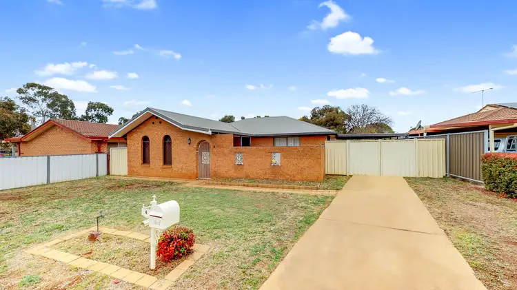 Main view of Homely house listing, 4 Wills Street, Dubbo NSW 2830