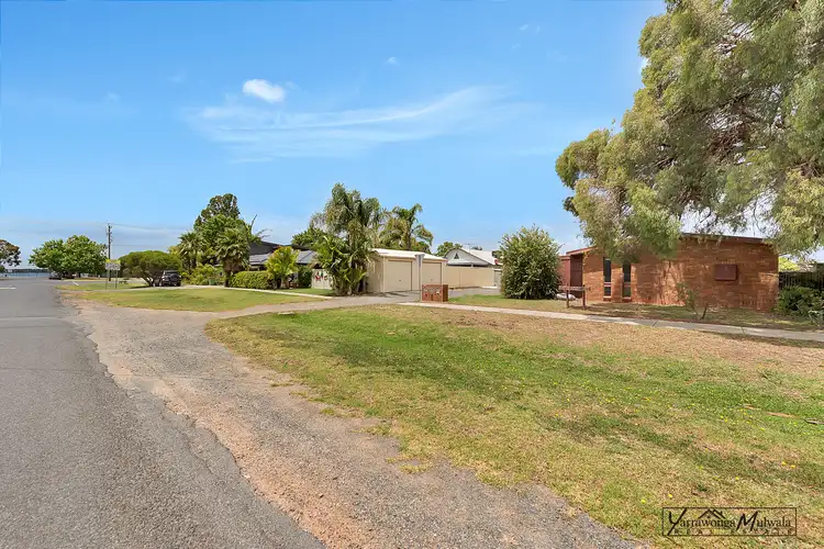 3/38 Erne Street, Mulwala NSW 2647