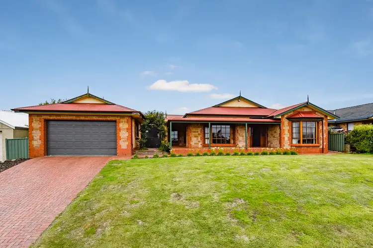 8 Highland Drive, Mount Gambier SA 5290